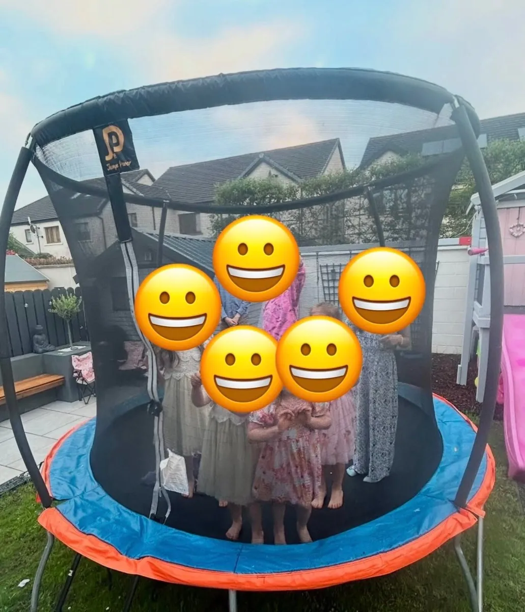Trampoline - Image 1