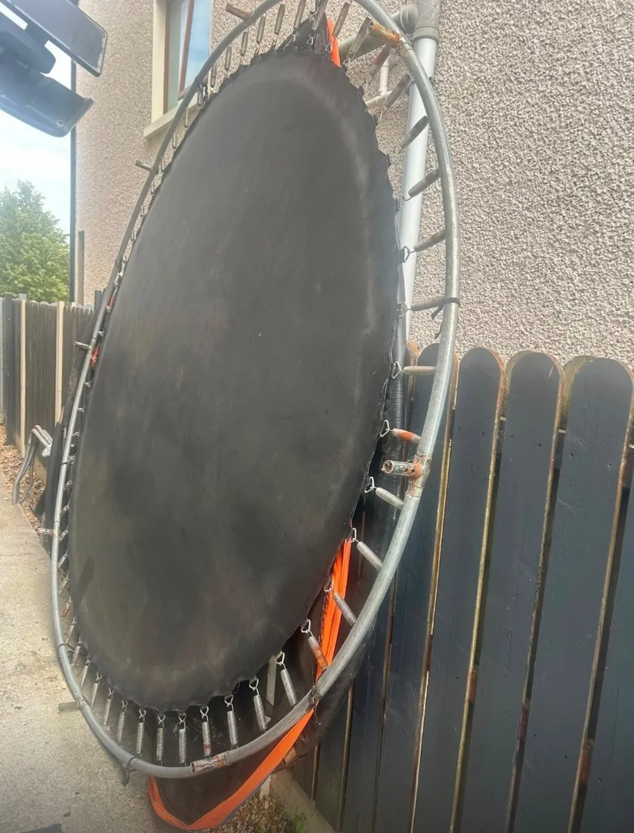 Trampoline - Image 2