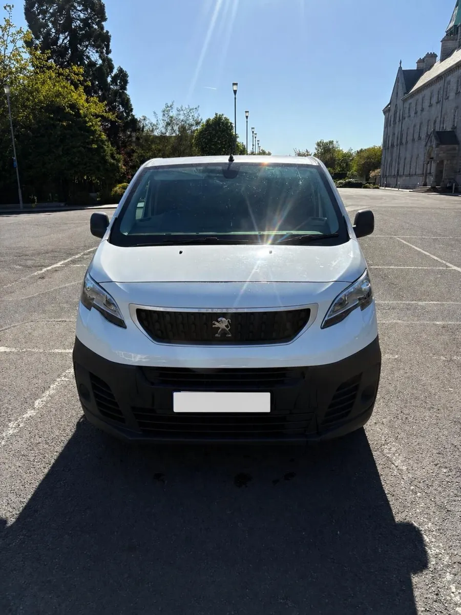 Peugeot Expert 2019 - Image 1