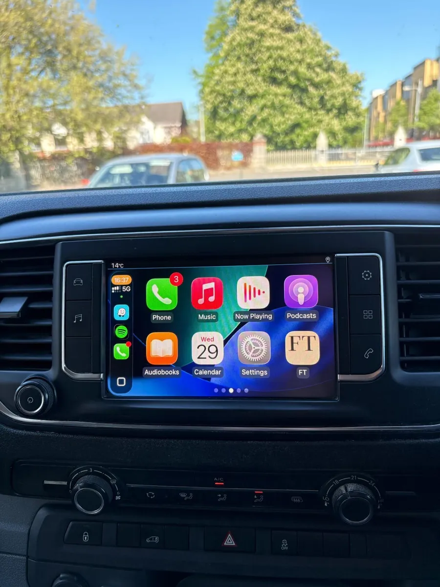 Peugeot Expert 2019 - Image 3