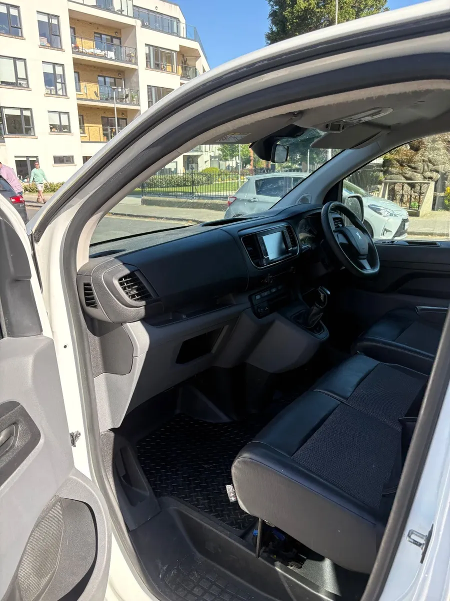 Peugeot Expert 2019 - Image 4
