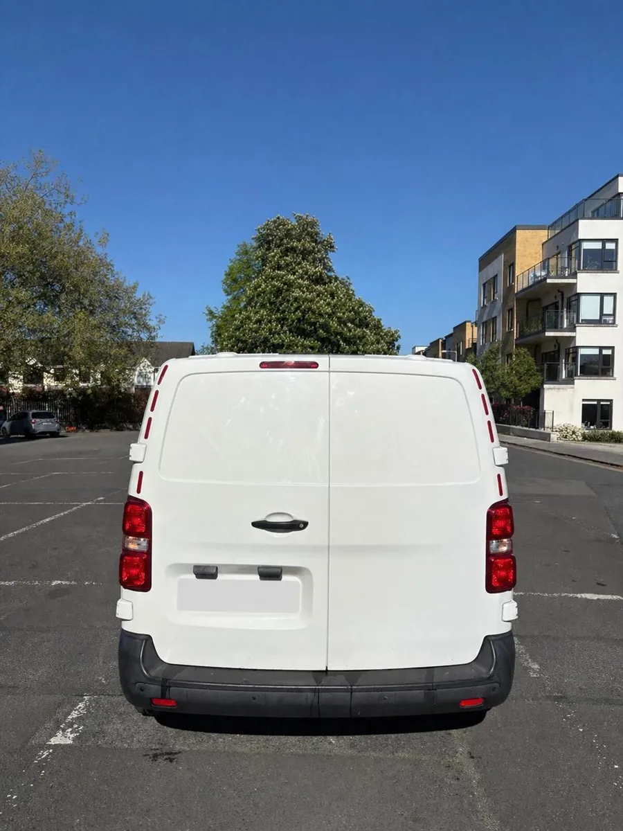 Peugeot Expert 2019 - Image 2