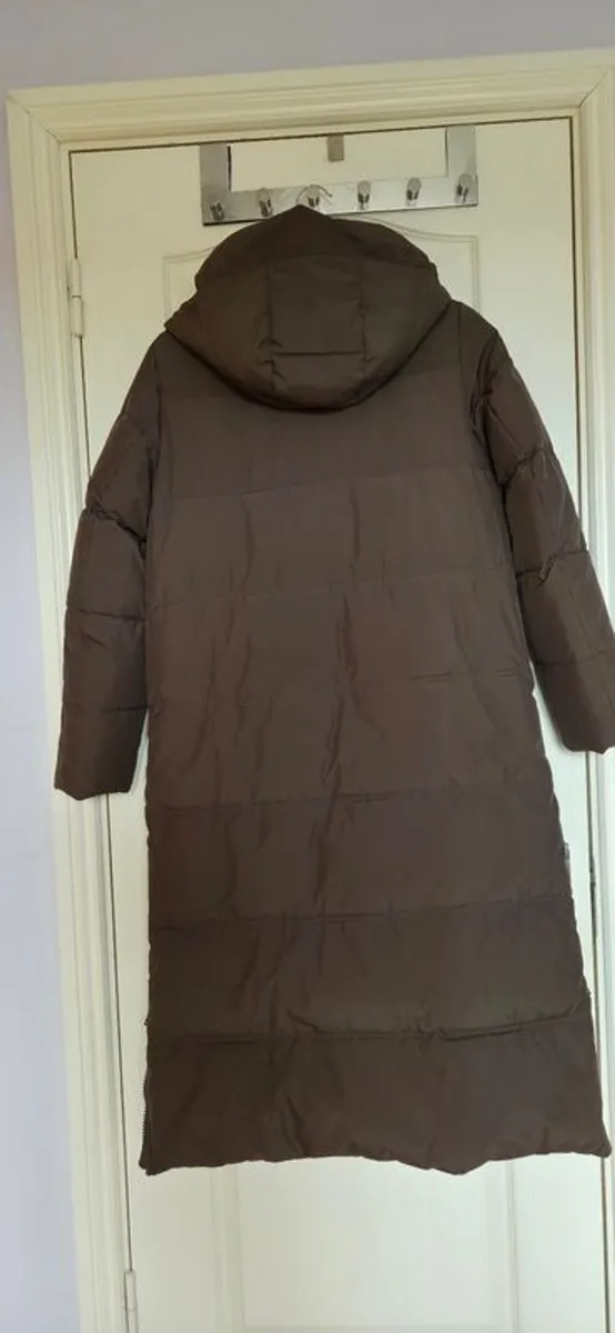 Women puffet coat - Image 2