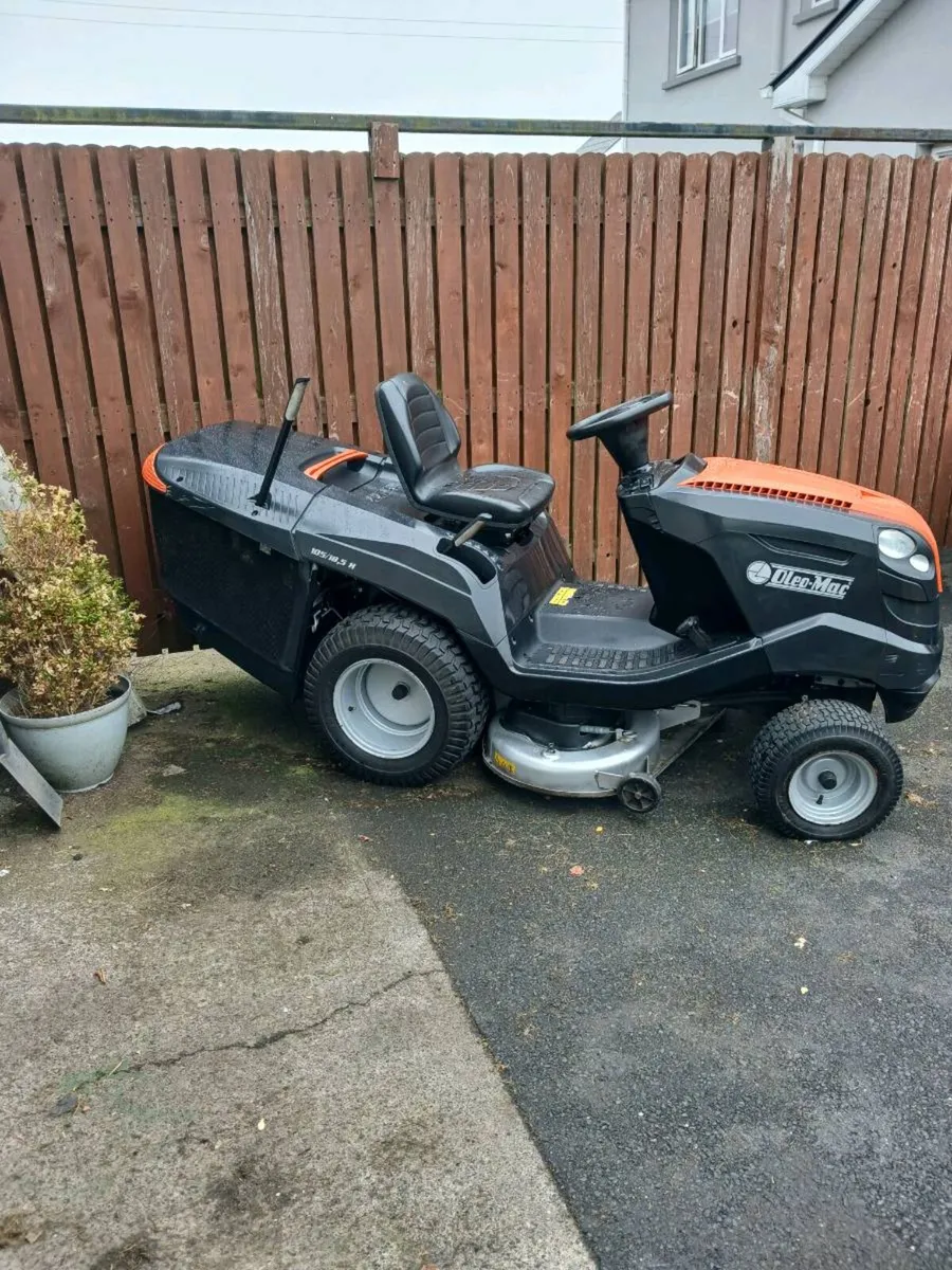 Lawnmower - Image 1