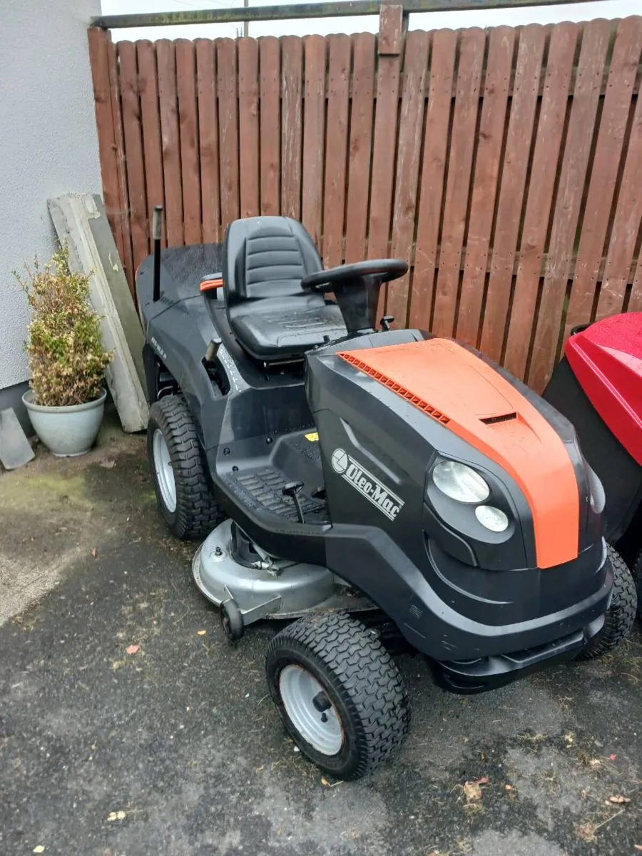 Lawnmower - Image 2