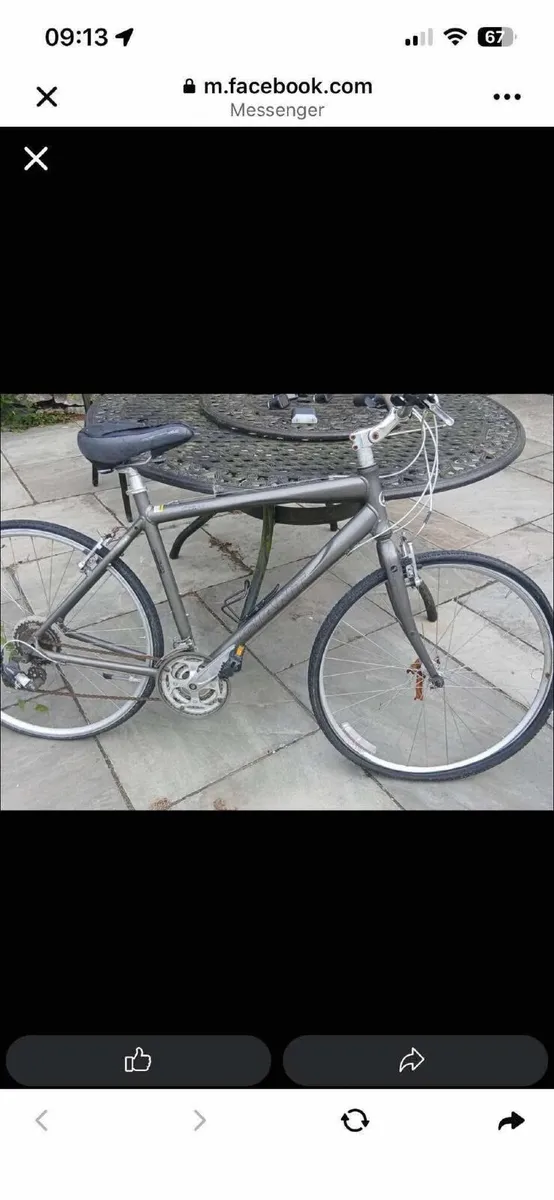 Bike - Image 1