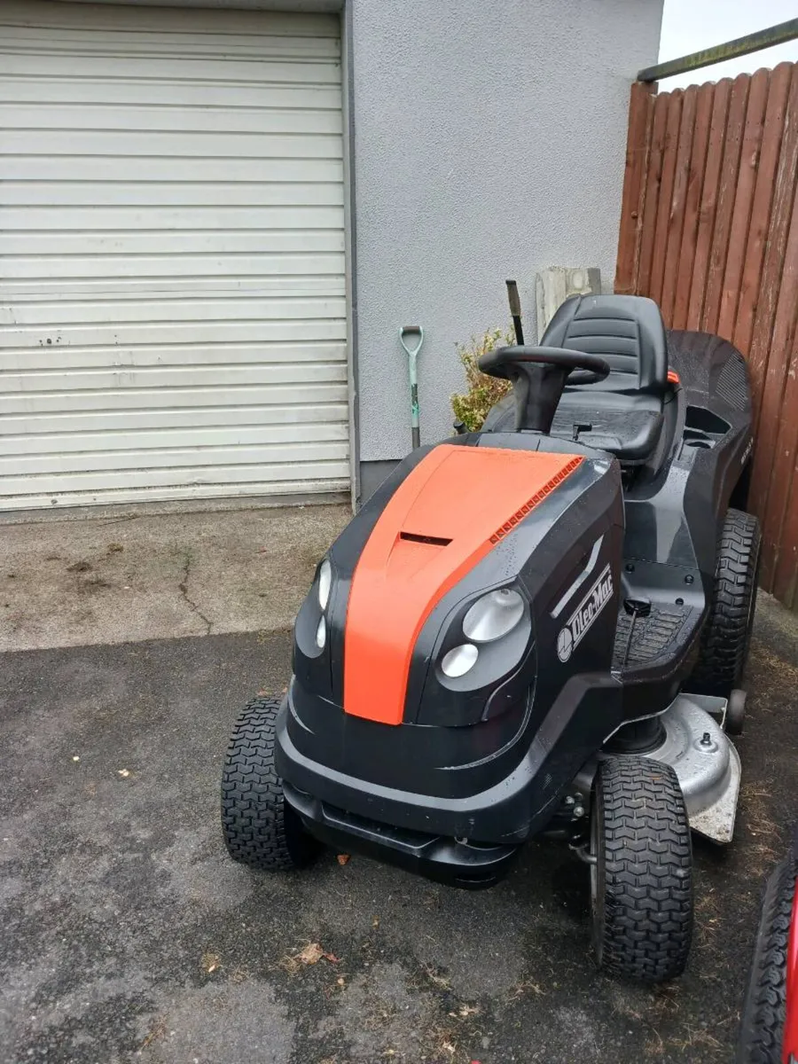 Lawnmower - Image 4