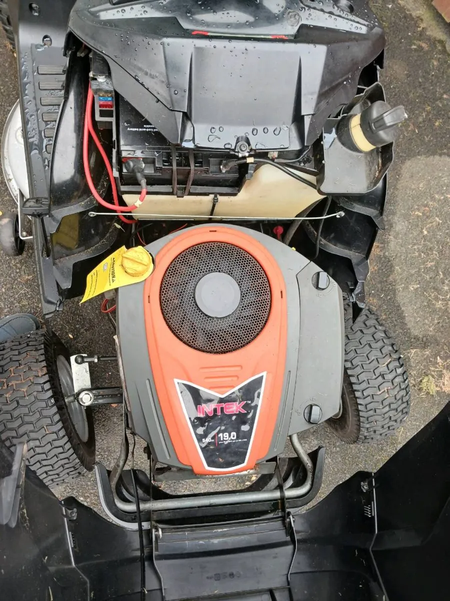 Lawnmower - Image 3