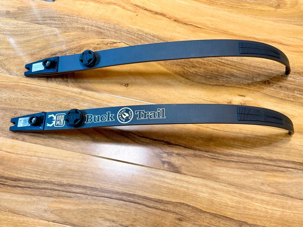 Recurve bow limbs - Image 2