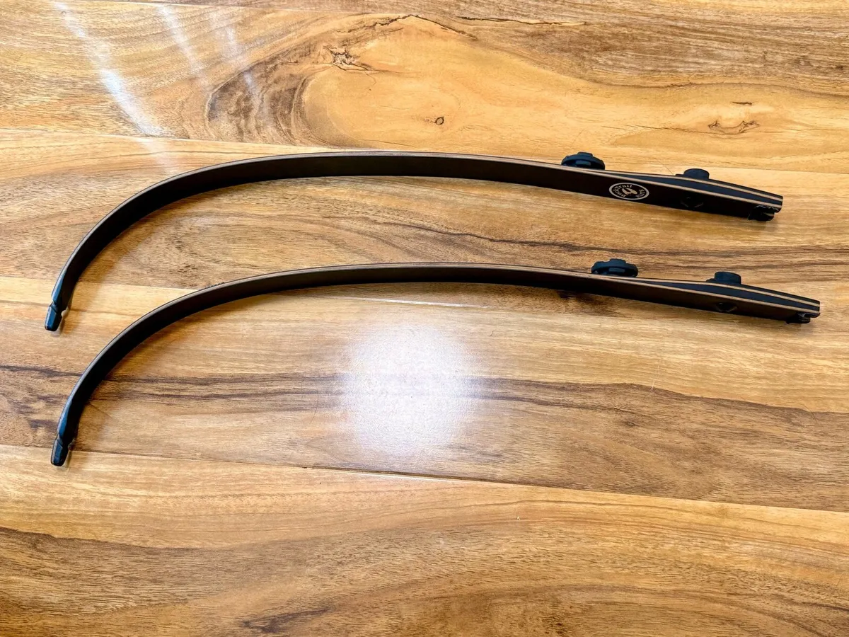 Recurve bow limbs - Image 3