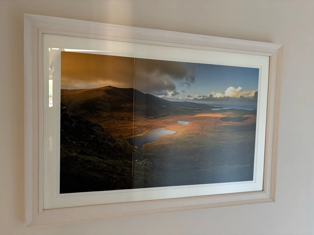 Fine Art Print Conors Pass 80x50cm - Image 2