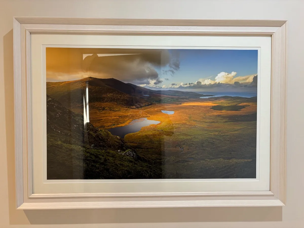 Fine Art Print Conors Pass 80x50cm - Image 3