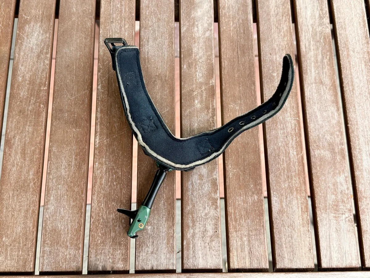 Compound bow release aid - Image 2