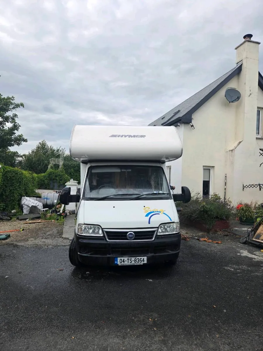 04 Campervan RHD - Image 3
