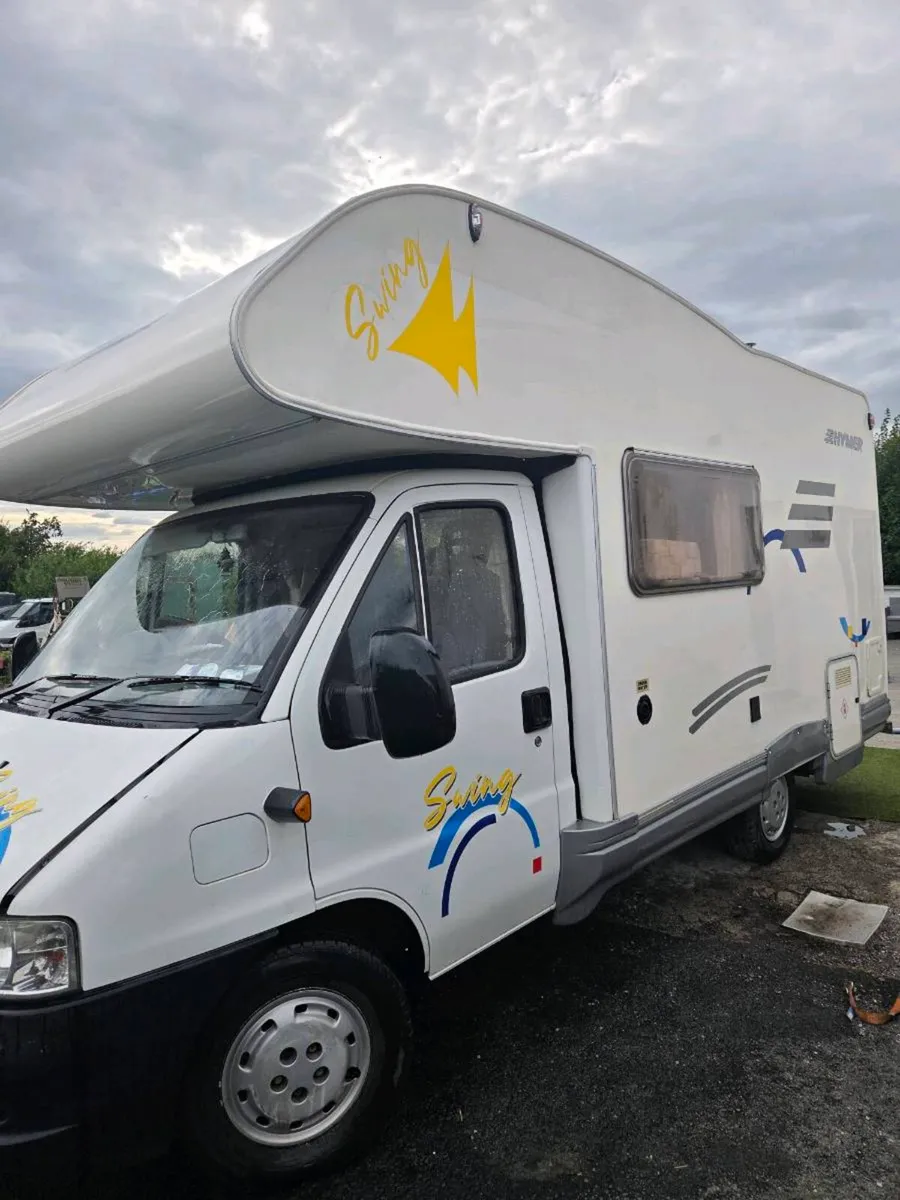 04 Campervan RHD - Image 4