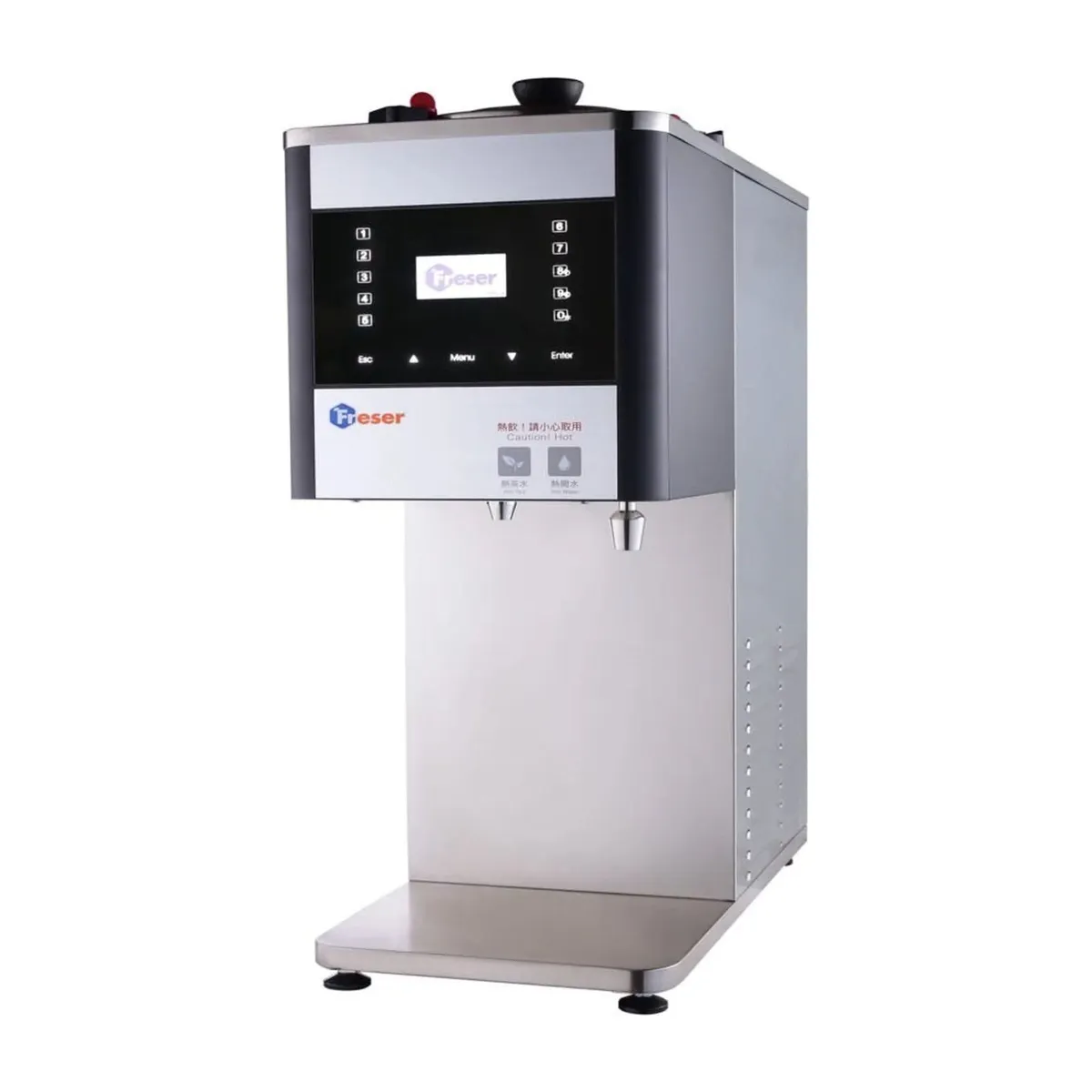 Freser Automatic Batch Tea Brewer - Image 1