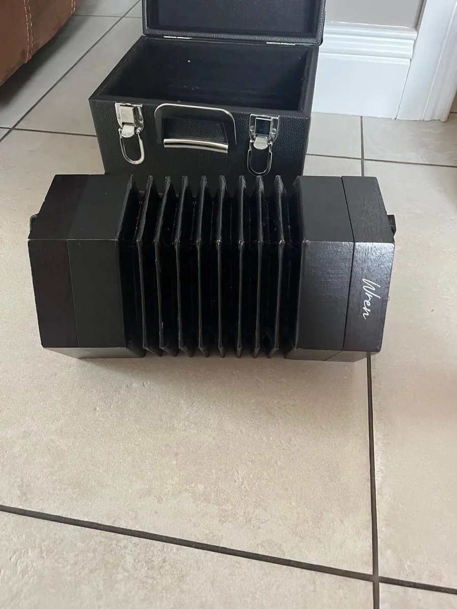 Concertina - Image 2