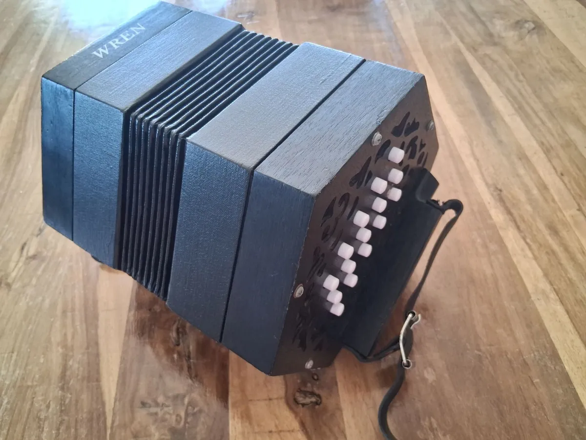 Musical instrument - Image 3