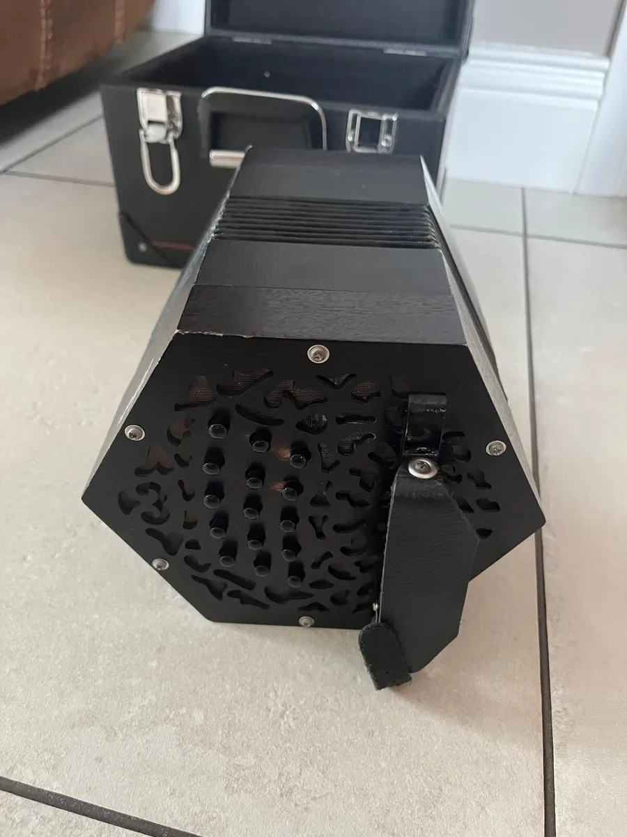 Concertina - Image 3