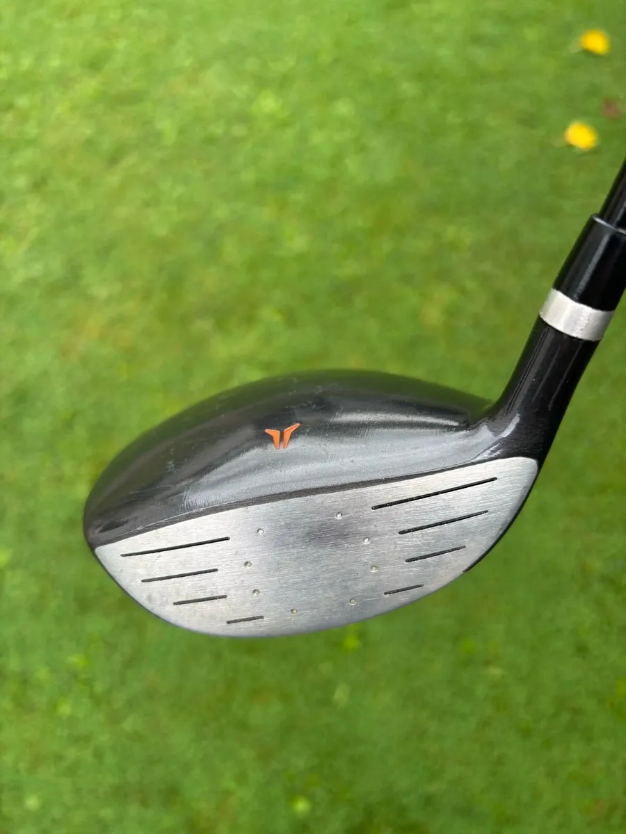Wilson Fairway Wood and Driver - Image 3