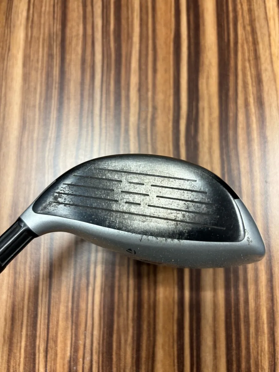 Taylormade M3 Driver and M4 3-wood - Image 2