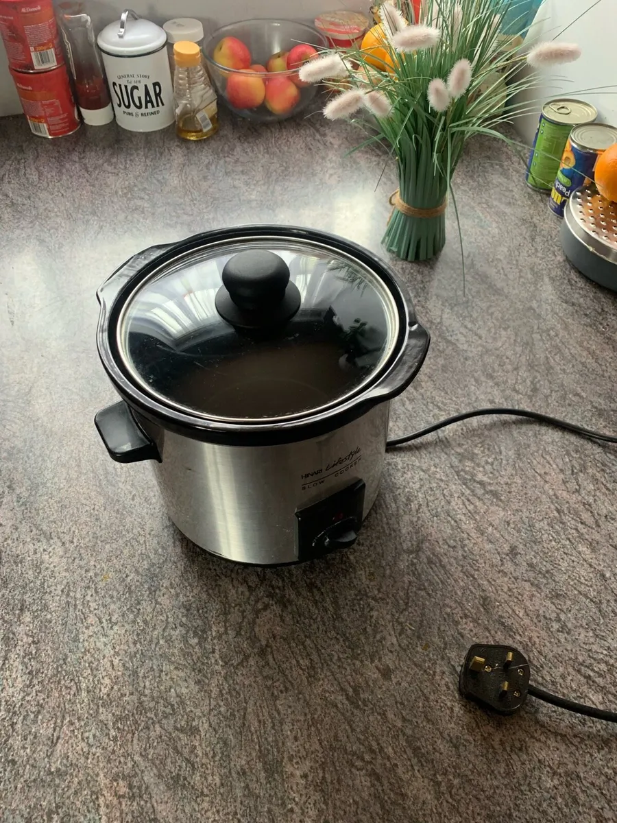 Slow cooker - Image 1