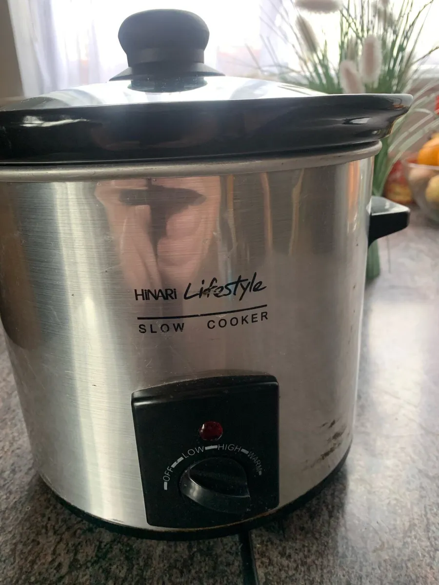 Slow cooker - Image 2