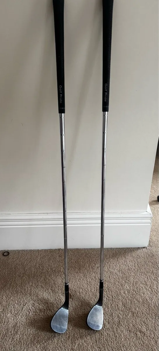 Cleveland RTX wedges - Image 2