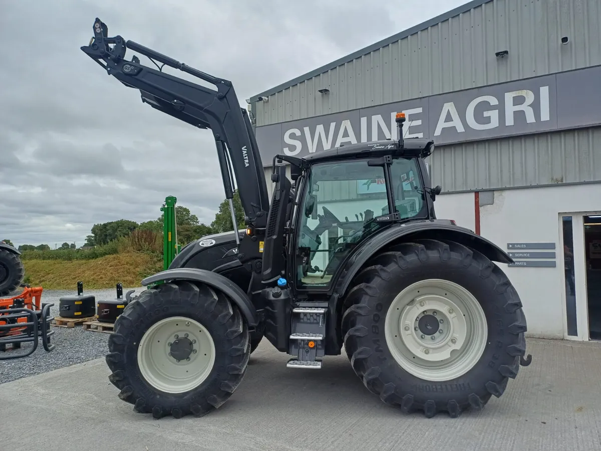 N175 Active Valtra - Image 1
