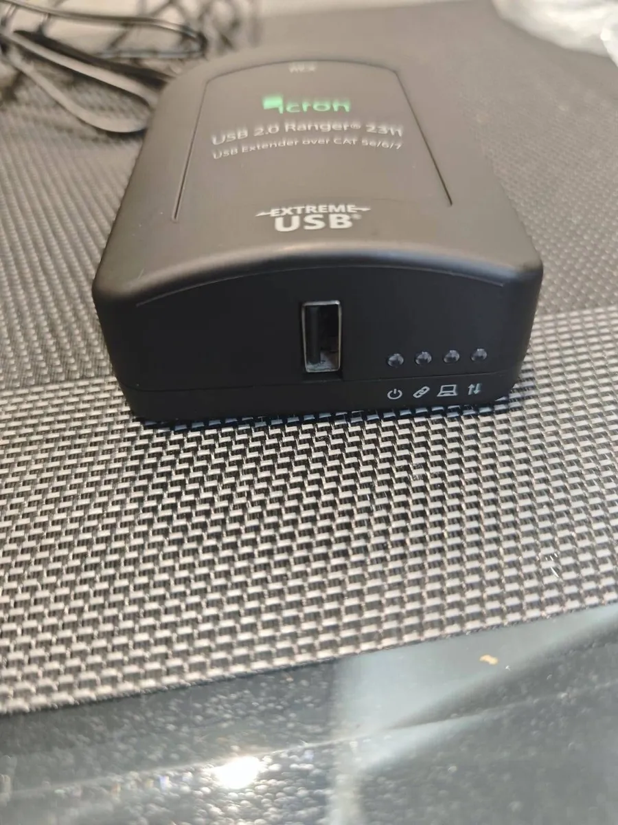 Icron Ranger 2311 - Image 3