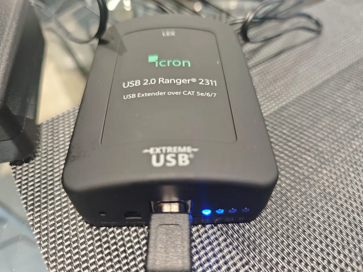 Icron Ranger 2311 - Image 2