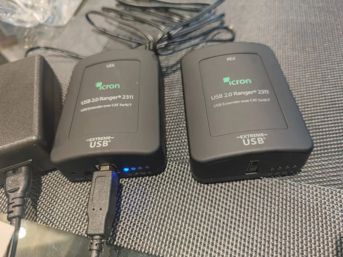 Icron Ranger 2311 - Image 4