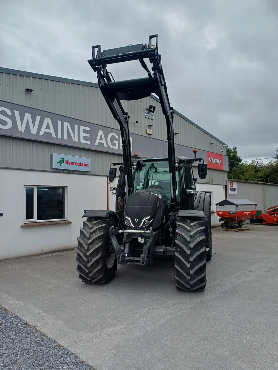 N175 Active Valtra - Image 2