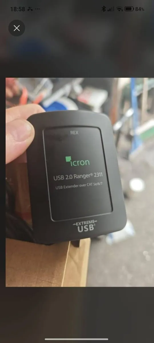 Icron Ranger 2311 - Image 1