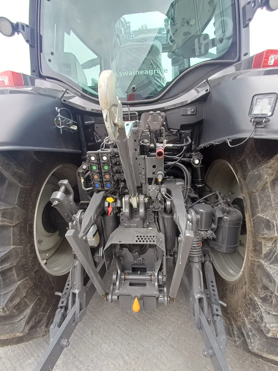 N175 Active Valtra - Image 3