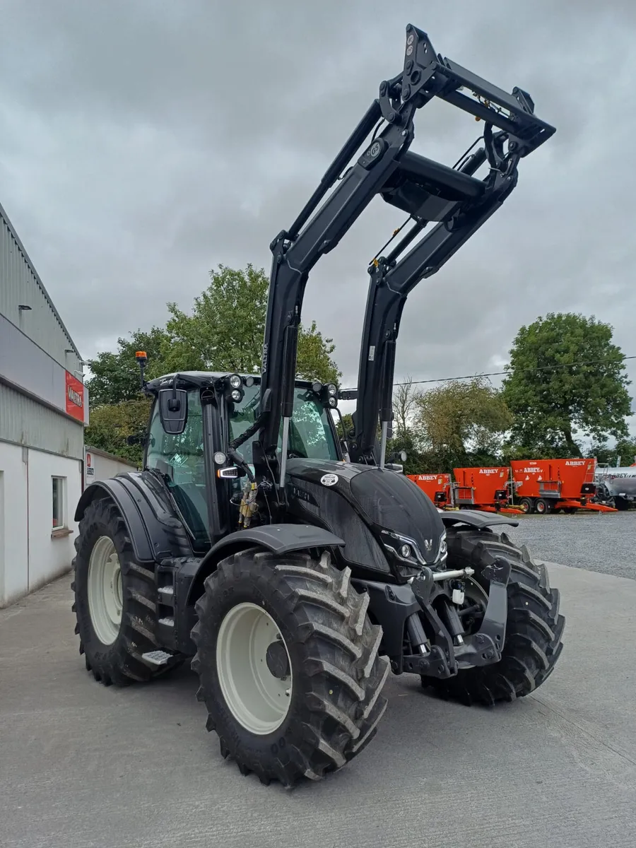 N175 Active Valtra - Image 4