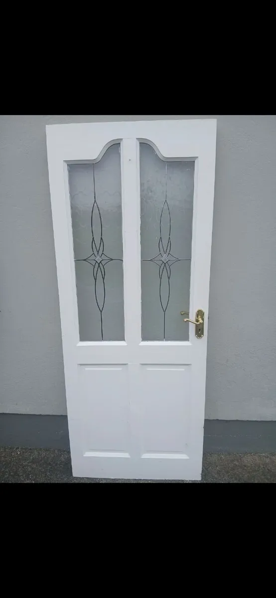 Internal doors - Image 1