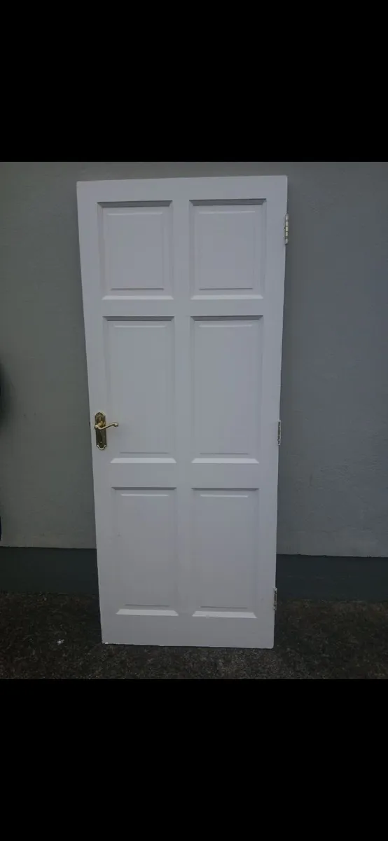 Internal doors - Image 2