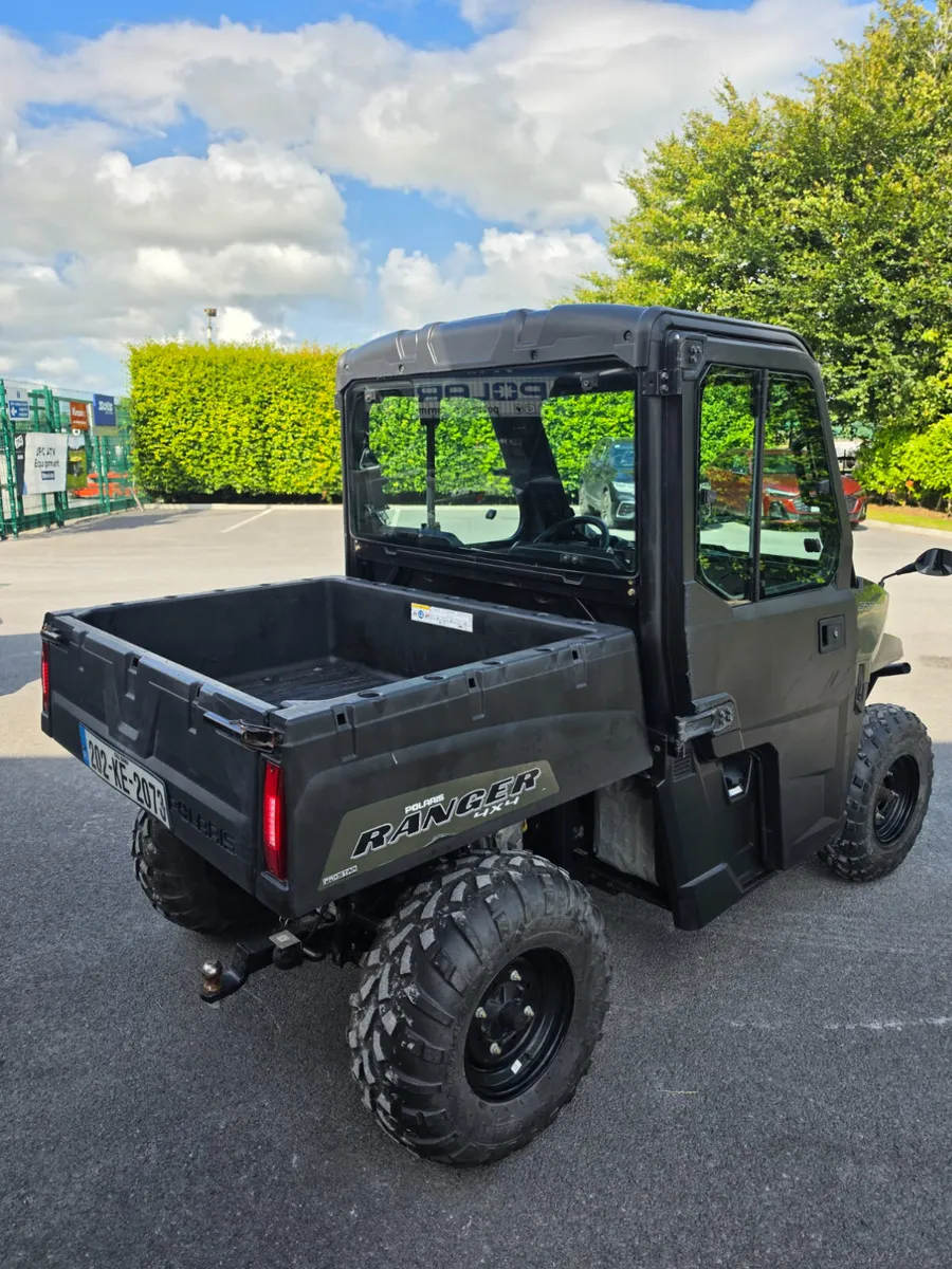 Polaris Ranger 570 - Image 4