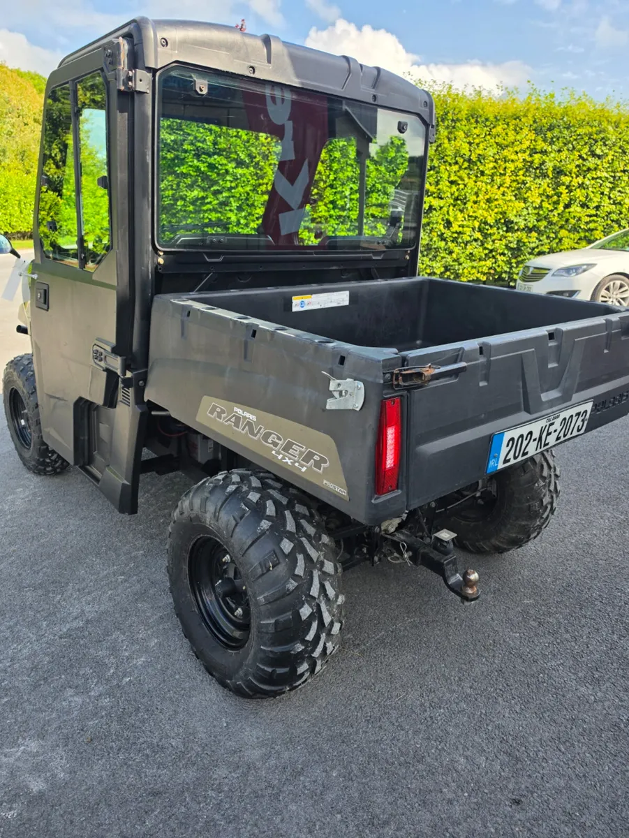 Polaris Ranger 570 - Image 3