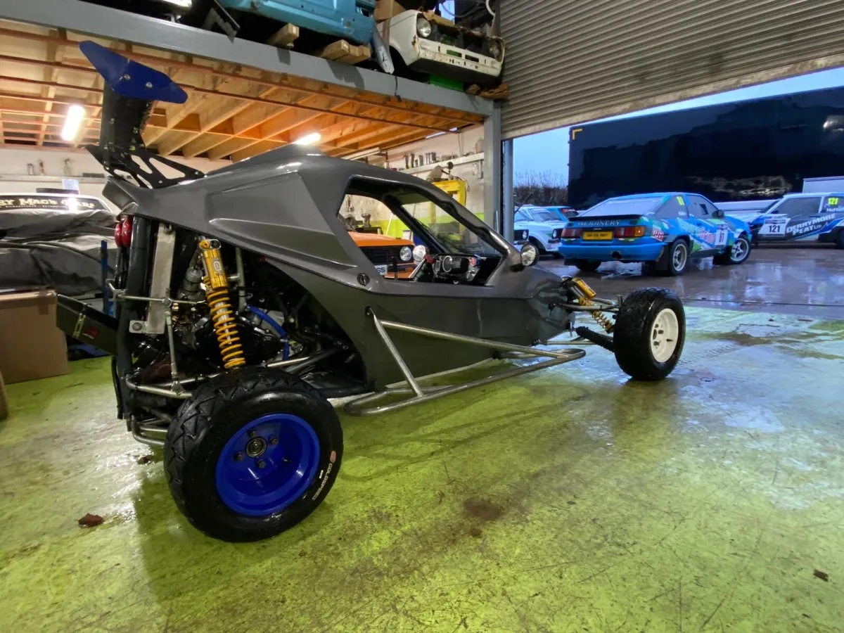 Casmat 750cc - Image 3