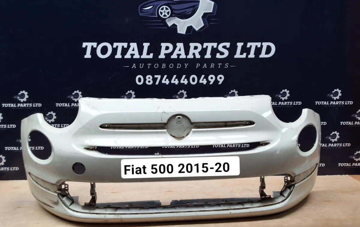 Fiat parts - Image 2