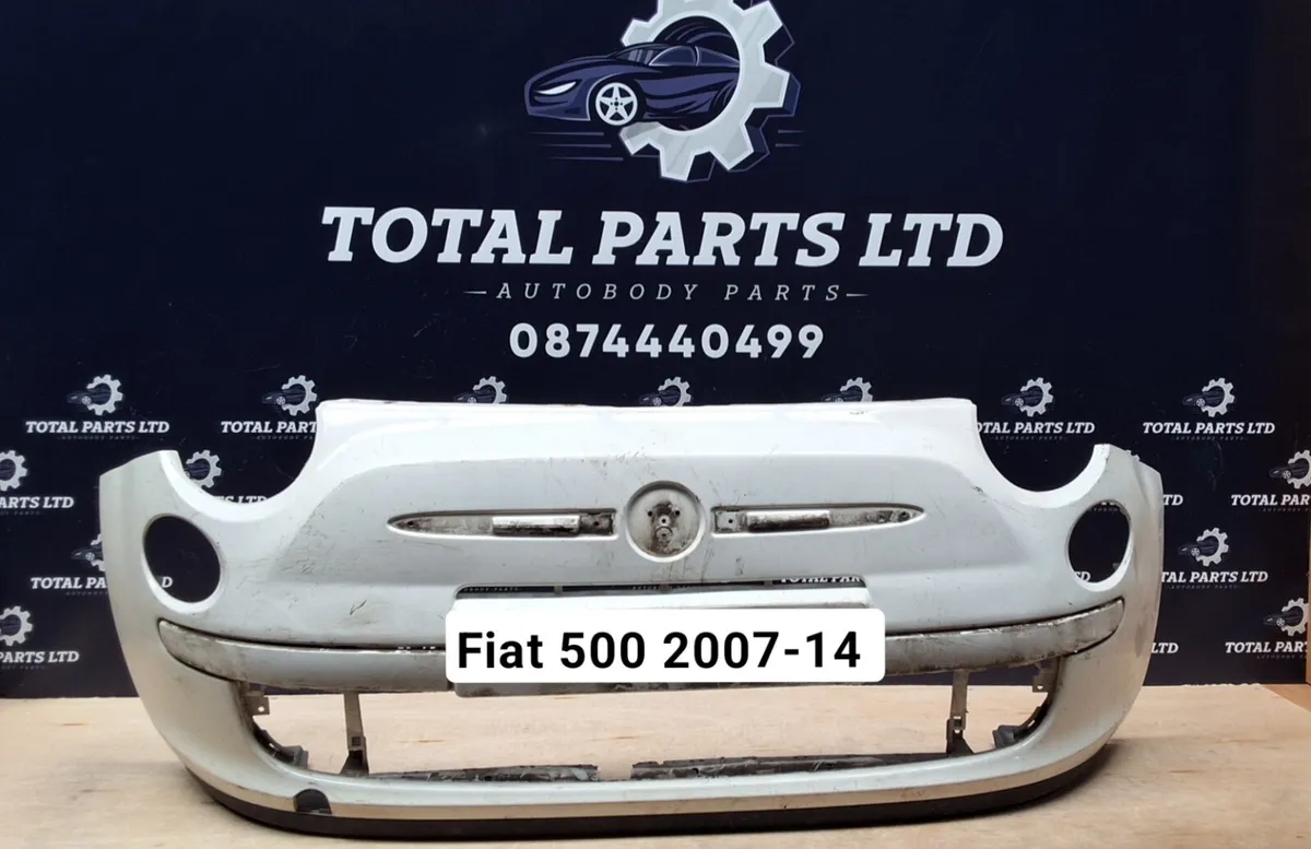 Fiat parts - Image 3