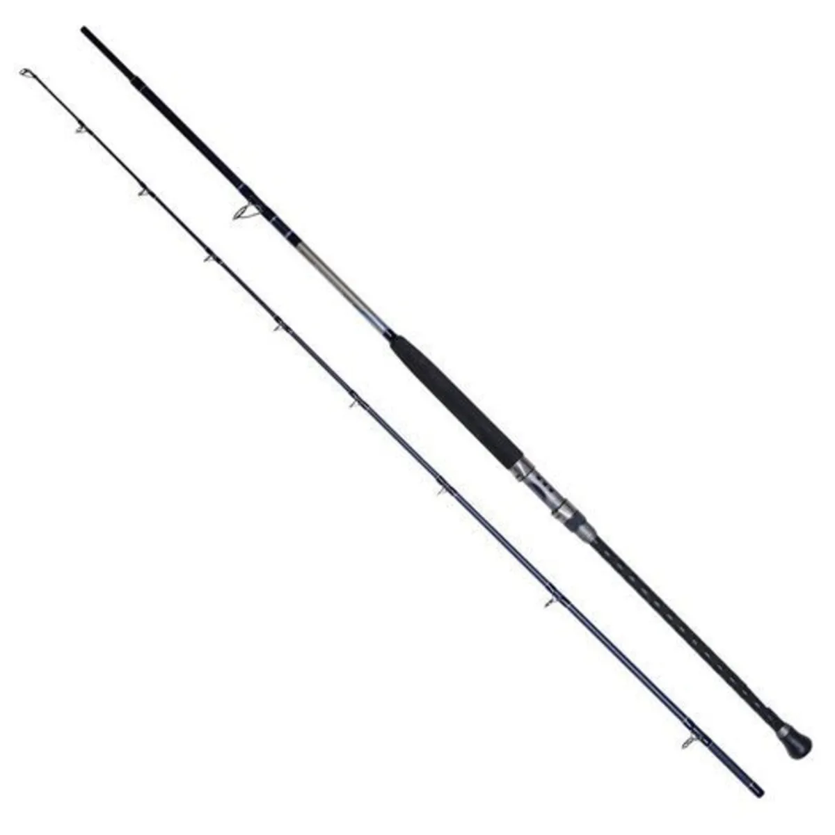 Fishing Shakespeare Agility Boat 8ft 6' 8-12lb - Image 1