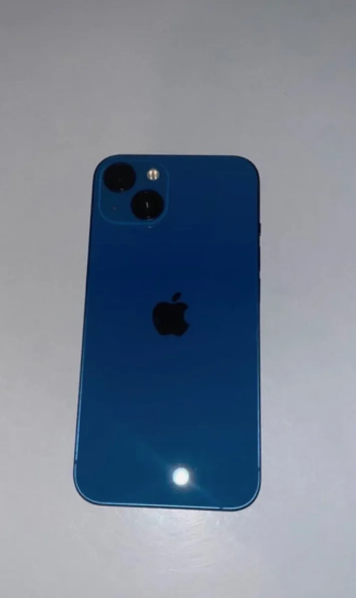 iPhone 13 unlocked - Image 1