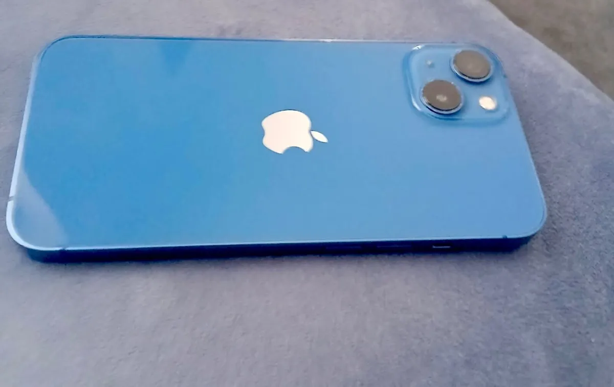iPhone 13 unlocked - Image 3