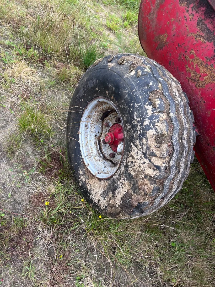 muck spreader - Image 3