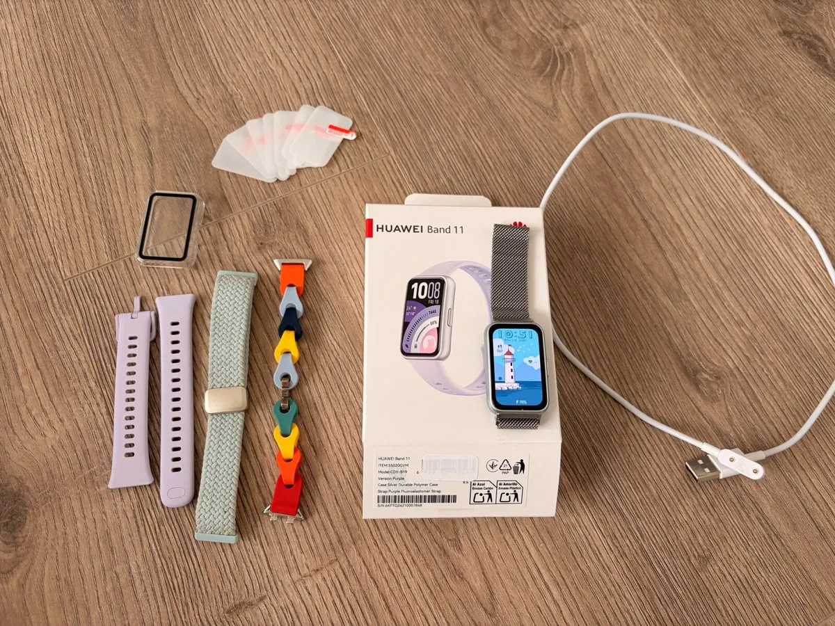 Huawei band 11 - Image 2