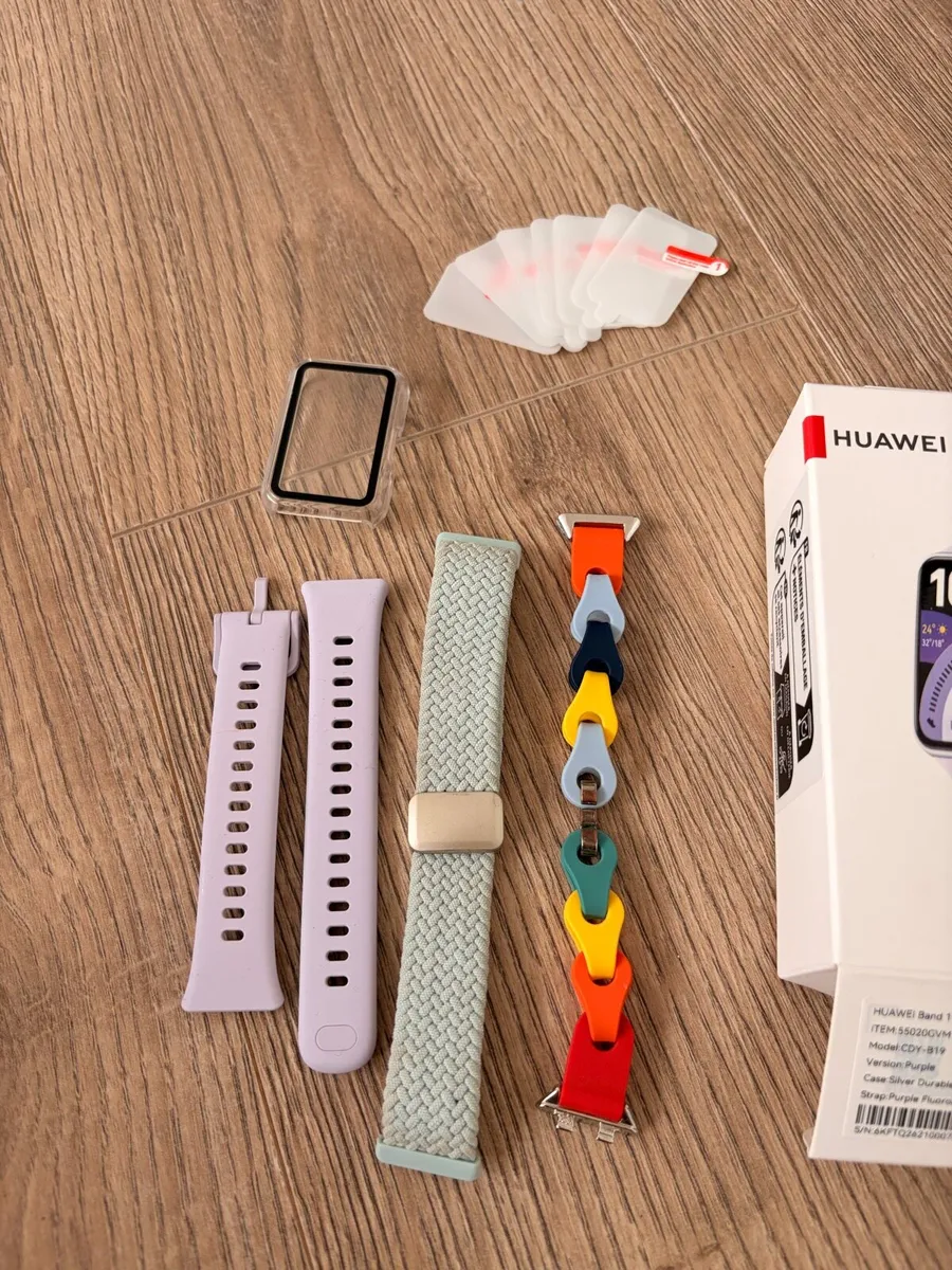 Huawei band 11 - Image 3