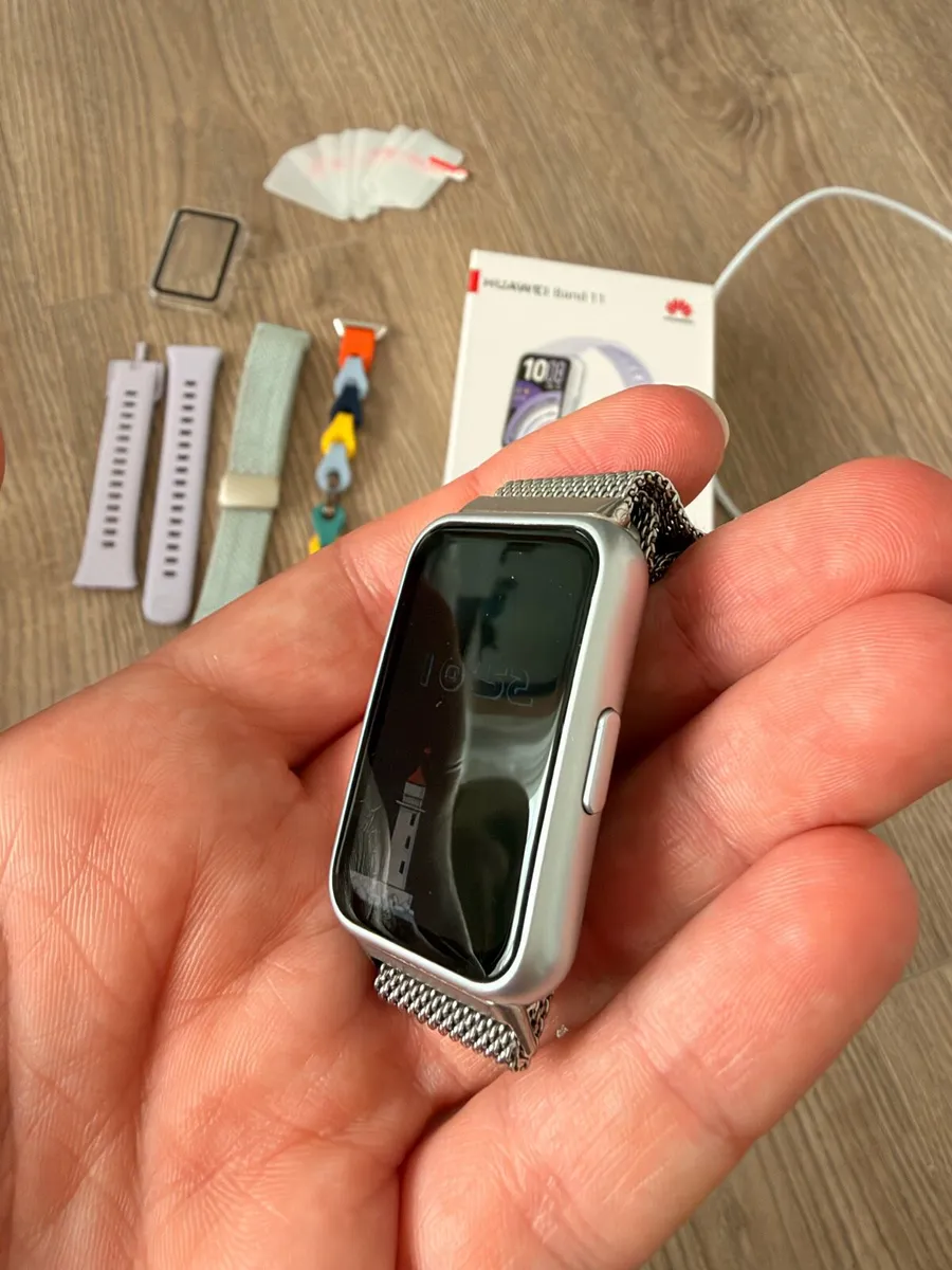 Huawei band 11 - Image 4